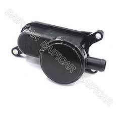 Baificar 배기 밸브 연료 오일 가스 분리기 밸브 크랭크 케이스 벤트 필터 SAIC MAXUS V80 T60 용 S000306, 02 T60 - 1 Piece