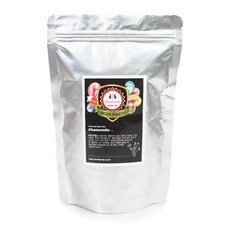 허브파티 캐모마일(카모마일) 30 피라미드 티백, 1개, 30g, 30개입