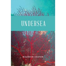 (영문도서) Undersea Paperback, Jackleg Press, English, 9781737330707