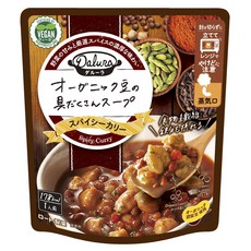 辣咖哩（1人份）, 1個, 160g