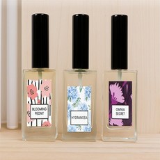 서누픽 향수30ml 남녀공용향수, 옴니아시크릿