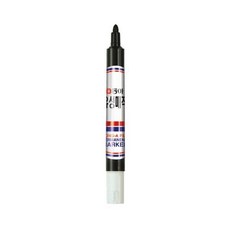 업체직송상품OF모나미 유성매직2.0mm 흑색, 1개