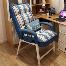 1인용 등받이의자 리클라이너 스툴 거실 선물, 1 발을 추가하여 고객센터에 연락하고, 자세한 내용을