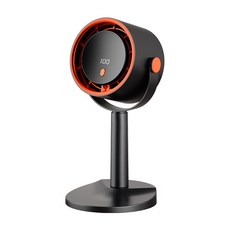 家用桌面加溼噴霧風扇 辦公室USB燈光風扇, 【森林】20.2*9.7*32CM（0.65kg）灰, 彩盒包装