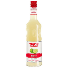 토스키 라임시럽, 1L, 1개