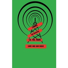 (英文圖書)Comms For Preppers 平裝版, Dragon Bear Publishing, LLC, 英文