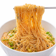 제철밥상 당뇨 다이어트 100%국산 대두! 삶지않고 바로먹는 우리콩두부면, 10개, 180g