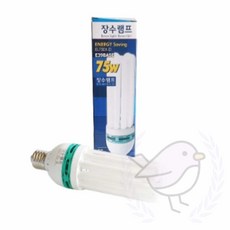 대양 장수램프 E39 주광색, 주광색/낱개, 1개