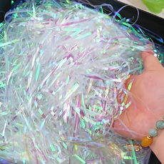 투명 셀로판 스터핑, 단독옵션