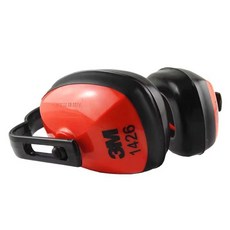 작업용 귀마개 소음방지 방음 차단 수면 청력보호 안전, 1개, 타옵션 고객센터