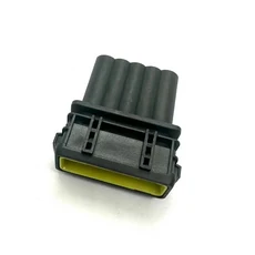 XG7053A-3.5-11 오토바이 전조등 메인 소켓 플러그 752S 라이온스 250 Jinpeng 허리케인 Benali, 03 male