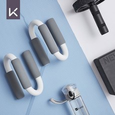 多功能俯臥撐器 俯臥撐支架 家用健身器材 胸肌訓練 伏地挺身器, 【官方正品】 假一罚十,俯卧撑支架+燃脂跳绳