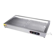 업소용 전기 찜기 편의점 식당용 스텐 만두 호빵 스팀, 202x57x23 (내부 12cm)