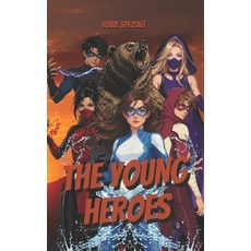 (英文圖書)The Young Heroes 平裝版, Independently Published, 英文
