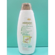 Agrado2原型燕麥膠體浴液720ml，溫和舒緩，長效保濕，效期至2027年1月, 1個, Agrado2原型燕麥膠體浴液720ml, 720g