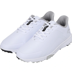 캘러웨이 남성 골프화 발 편한 홀인원 골프 운동화