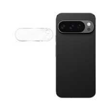 Imak 艾美克 鏡頭玻璃貼(纖薄版) - 高清防刮保護貼, 1個