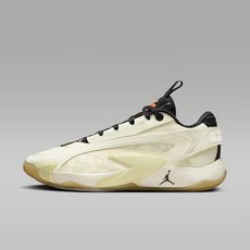 나이키 남성 농구화 조던 루카2 PF 코코넛 밀크