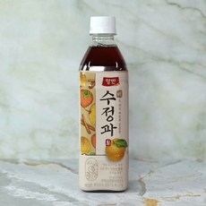 동원 양반 배수정과 500mL x 6병, 6개