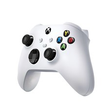 엑스박스 마이크로소프트 4세대 무선 컨트롤러, 1914(로봇White), 1개