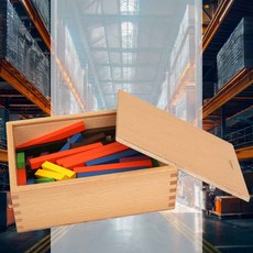 수막대 대 수학교구 숫자학습 수학교재 도형분할 숫자장난감 수세기교구