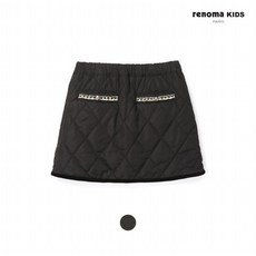 여아블랙패딩스커트(R2441S603_02) 8025229