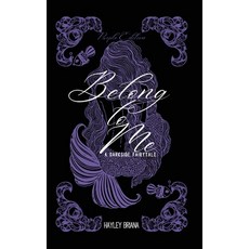(영문도서) Belong to Me: Purple Ed. Paperback, Hayley B. Boehnke, English, 9798330418930