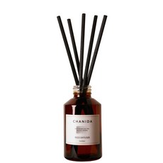 CHANIDA 擴香 / Reed Diffuser, 1件, 威士忌. 漿果, 120ml