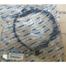 현대모비스 현대자동차 아반테 2000년 이전 사이드 케이블 조수석 - ABS 59770-29001 모비스 순정 신품 5977029001, 1개