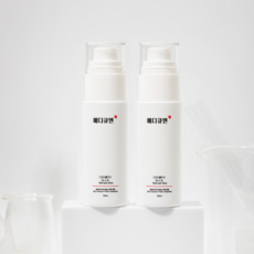 메디큐엔 더마쿨RX 미스트, 1개, 50ml