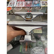 independent 因地 indy 滑板橋 139 實心橋, 如圖所示, 1個