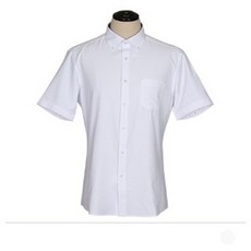FSS20008 보스 카라 반팔 셔츠