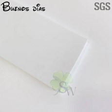 캠핑 자충 침대 전기 에어 매트 10mm Eva 폼 시트 절단하기 쉬운 펀치 수제 코스프레 재료 또는, WHITE