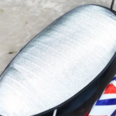 원스탑 은박차양 오토바이차양막