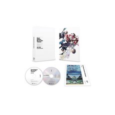 핸드 셰이커 Blu-ray BOX 상권[Blu-ray] [지노 아이]