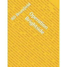 (영문도서) Operation Brightside Paperback, Independently Published, English, 9798378675753