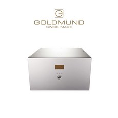 Goldmund TTELOS 440 MONO 後級擴大機，公司貨，提供卓越音質和強勁功率，享受如臨現場的音樂體驗