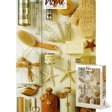 욕실용품-부분코팅 조각퍼즐 직소 500조각 CL30407 92907pc 1(EA), 1개