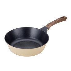 PN풍년 MAREE 인덕션 카놀리 IH 리저브 궁중팬, 28cm, 1개