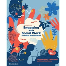 (英文圖書)Engaging with Social Work: A Critical Introduction 平裝版, Cambridge University Press, 英文