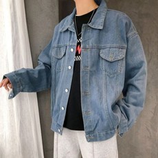 남자청자켓 남성상의 남성의류 남자패션 캐주얼