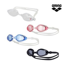 아레나 브랜드관 [아레나수영복] 클리어리 트레이닝 수경 색상 택1 A4AC2AG81, BLU, 000, CLA