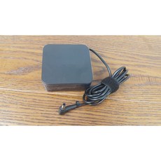 Delta ASUS 華碩 副廠 90W 5.5X2.5mm 方型 變壓器 筆記型電腦充電器, 1個