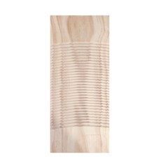 [D1-8809105110070] 영수 나무빨래판 대(50*20), 1개