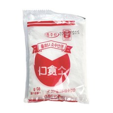 BrtWM 달고나파우더 베이킹소다 달고나소다 달고나 식소다 60g