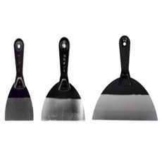 꼬물 스테인리스 철헤라 틈새보수관리 도배보조작업, 110mm