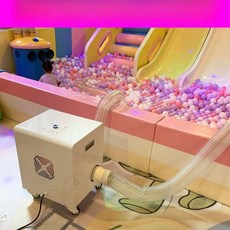 공 세척기 볼 세정 공세척기 보수 공닦는기계 소독기, 1개, A. 스마트 볼 세척기