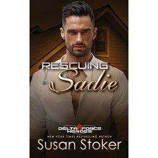 (英文圖書)Rescuing Sadie 平裝版, Stoker Aces Production, English