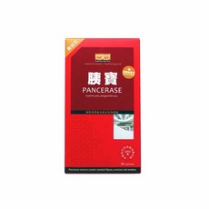 賽恩威特原廠公司貨 胰寶 30顆 犬貓適用 胰消化酵素, 詳見包裝