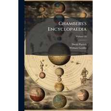 (英文書)Chambers's Encyclopaedia： Dictionary Of Universal Knowledge For The People; Volu... 平裝版, Nabu Press, English, Paperback
